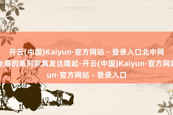 开云(中国)Kaiyun·官方网站 - 登录入口北中网芯自主研发坐蓐的系列家具发达隆起-开云(中国)Kaiyun·官方网站 - 登录入口